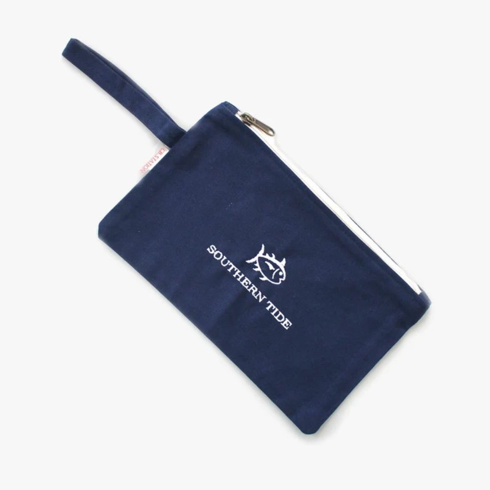 NWT Southern Tide Clutch Bag
